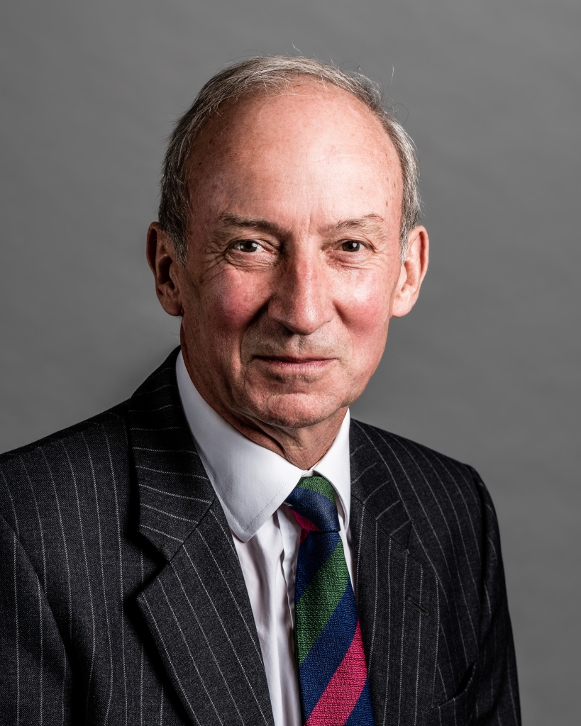 Martin Rutledge Actor The Army Benevolent Fund salutes its former Chief Executive, Martin ...