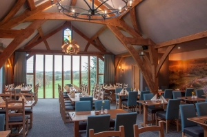 Dainton Park Golf Club