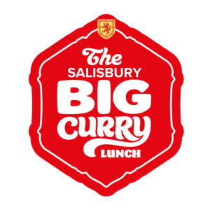 Salisbury Big Curry Lunch 2026