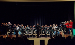 Norwich Cathedral Concert