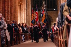 Durham Festival of Remembrance Main Image
