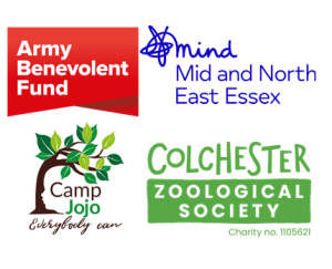 Mayor's Charities